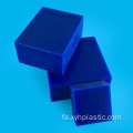 ورق پلی اتیلن سفید Hdpe پلاستیکی